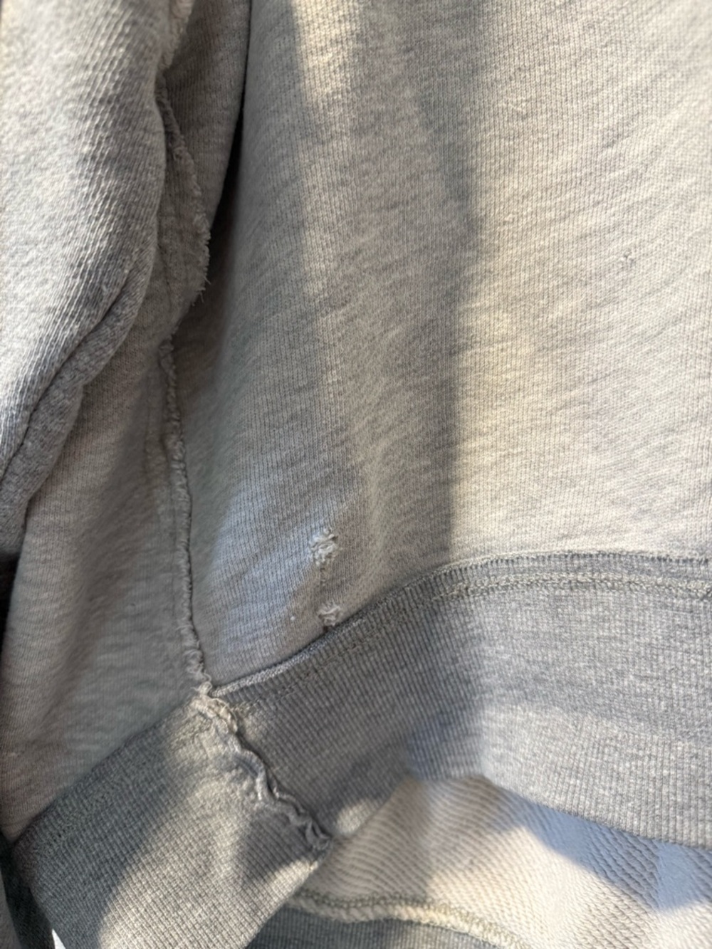 Free People Movement Start Up Pullover Medium - Picture 7 of 8